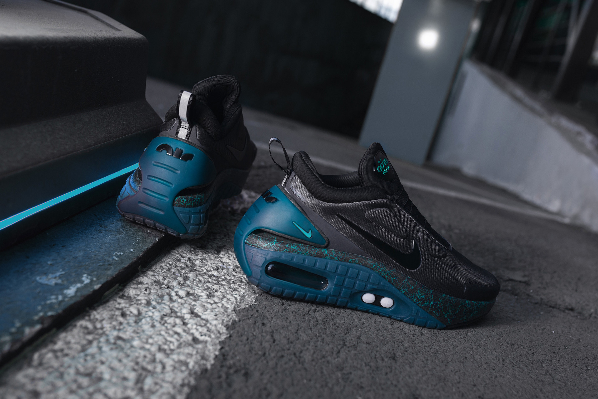 Nike Adapt Auto Max